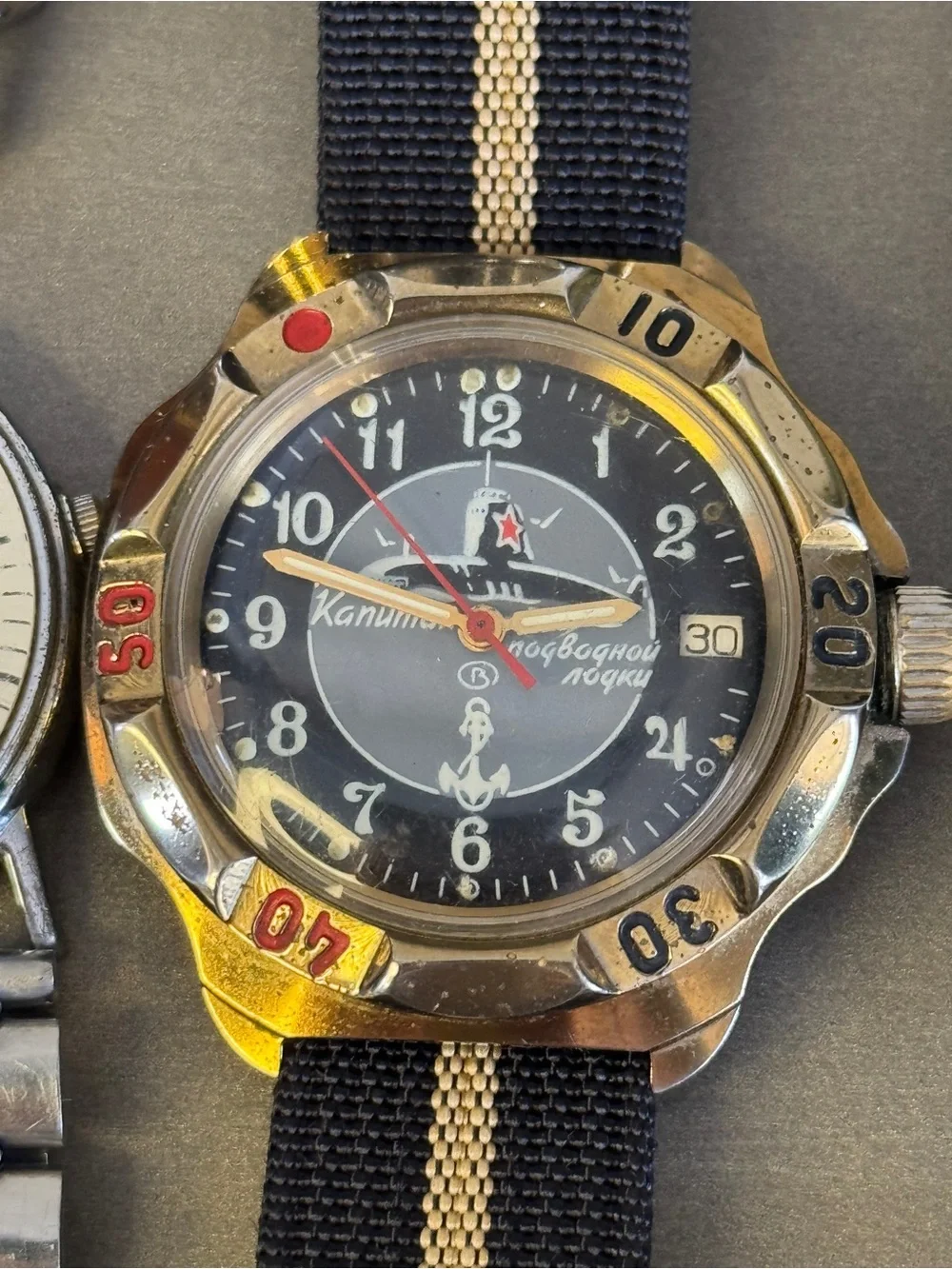 Seiko Caravelle Citizen Timex Vostok Casio Gruen Vintage Quartz Mech Most Work!!